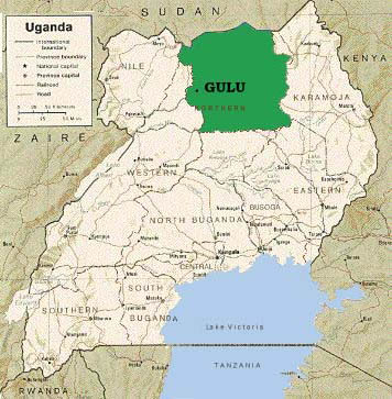 Mappa Gulu